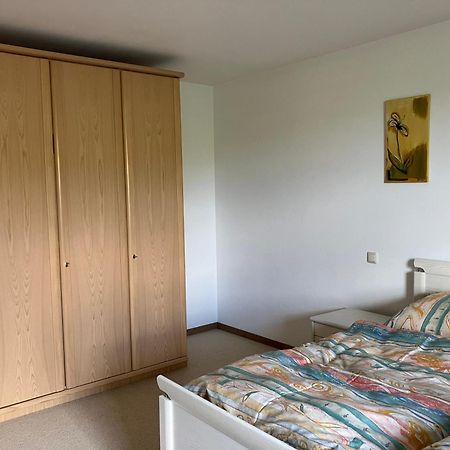 Wohnung Bei Buchenberg Im Allgaeu Eksteriør billede