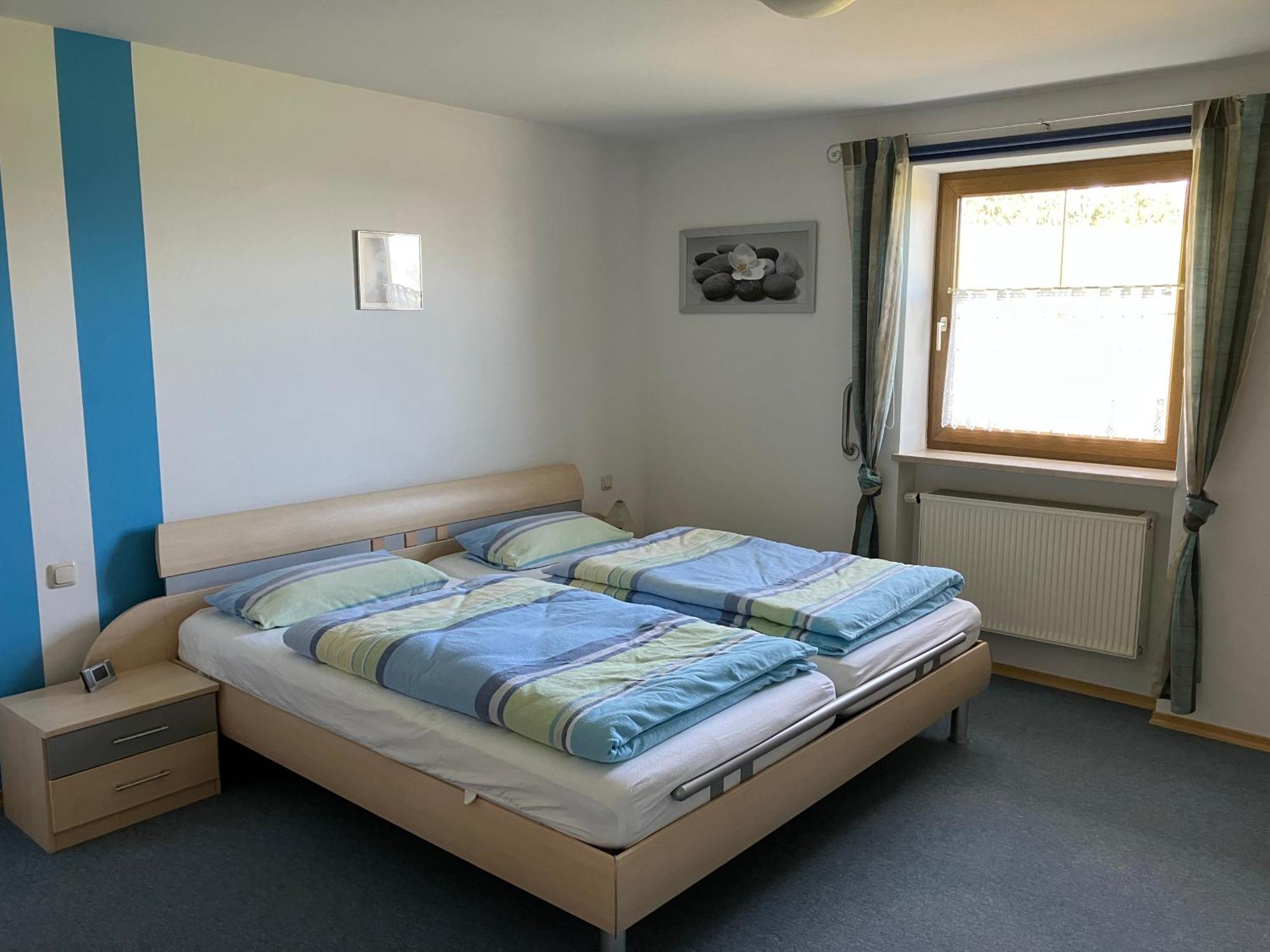 Wohnung Bei Buchenberg Im Allgaeu Eksteriør billede