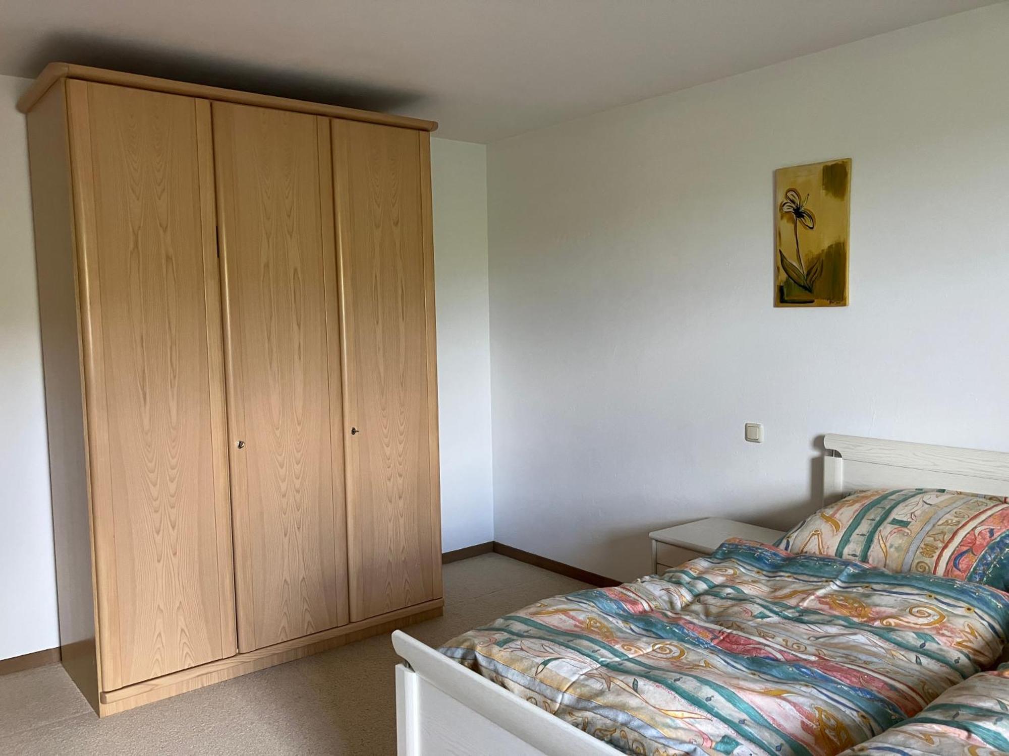 Wohnung Bei Buchenberg Im Allgaeu Eksteriør billede