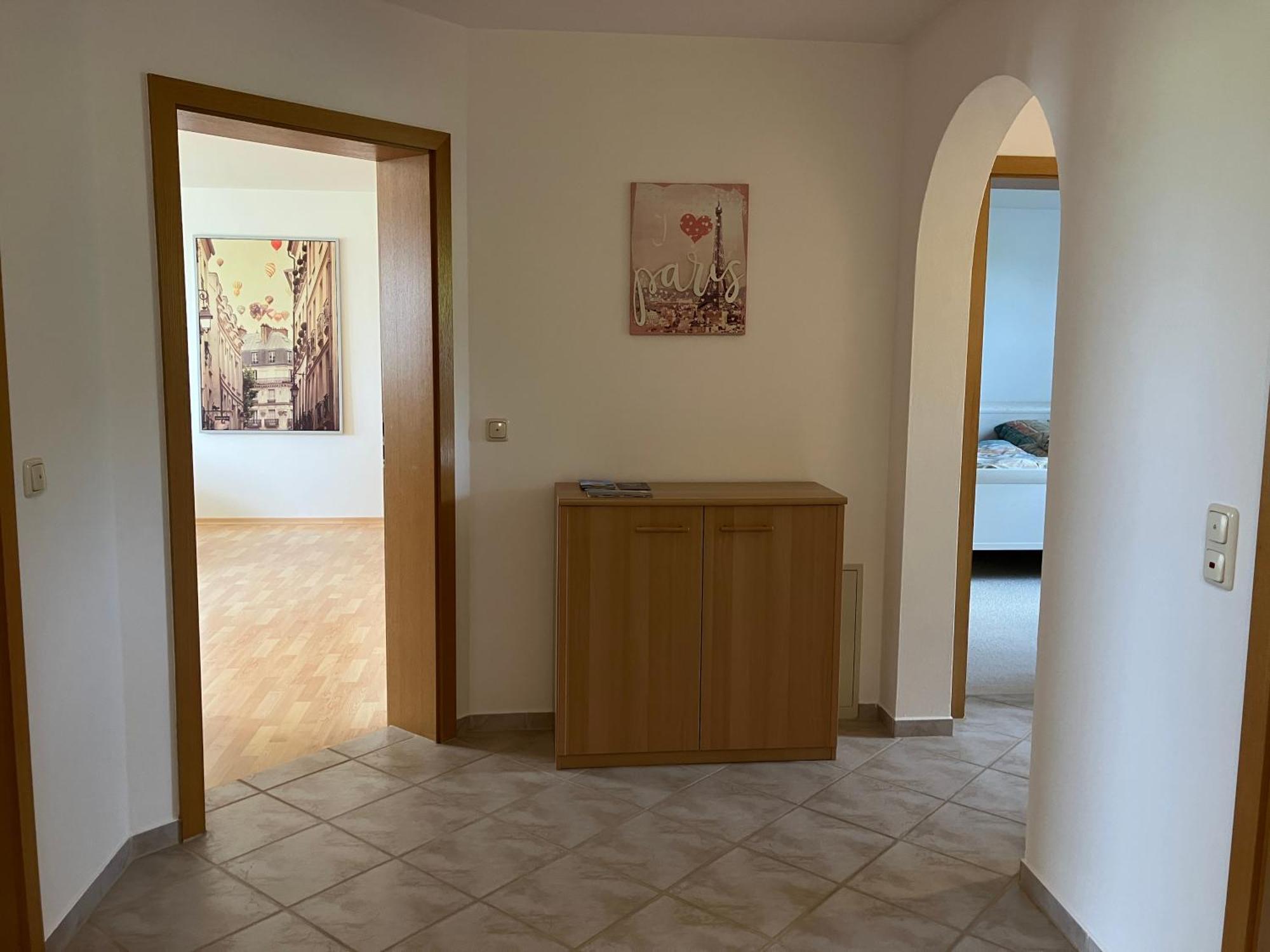 Wohnung Bei Buchenberg Im Allgaeu Eksteriør billede