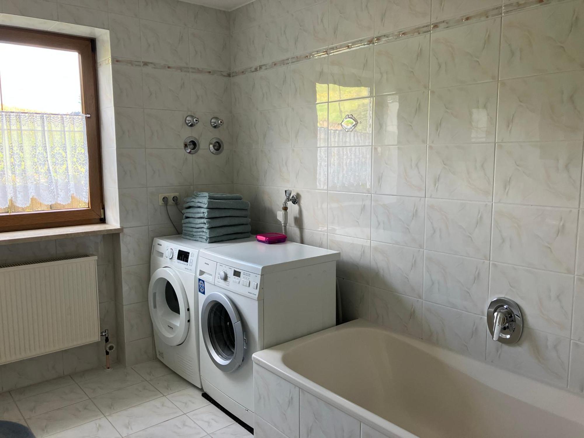 Wohnung Bei Buchenberg Im Allgaeu Eksteriør billede