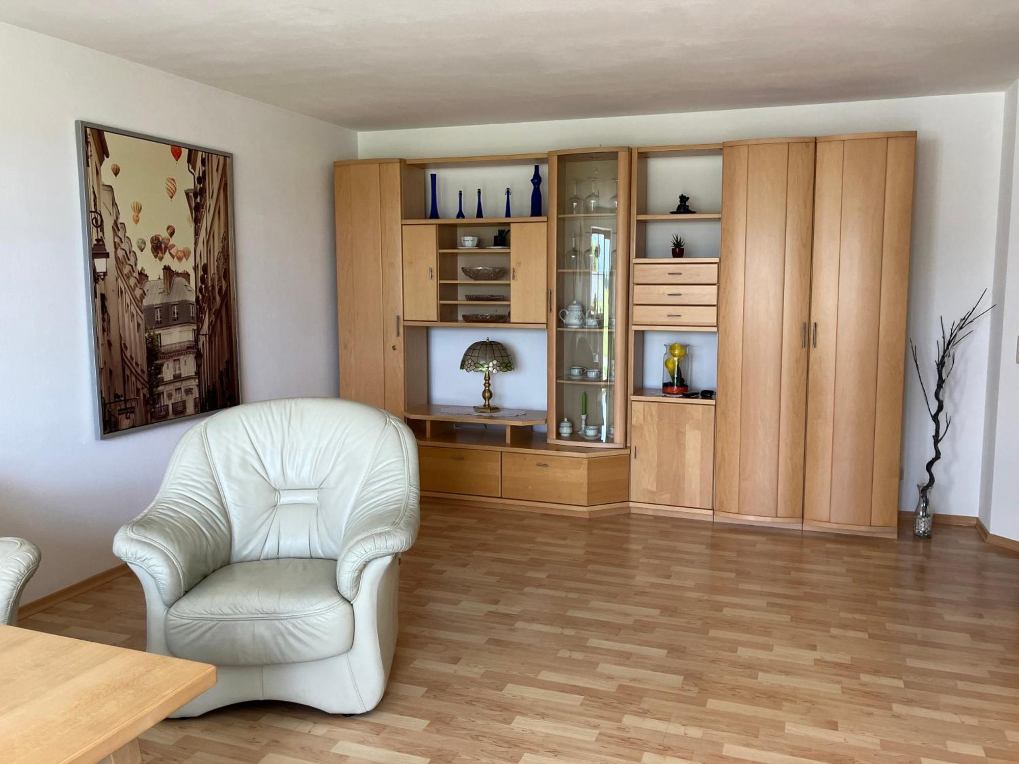 Wohnung Bei Buchenberg Im Allgaeu Eksteriør billede