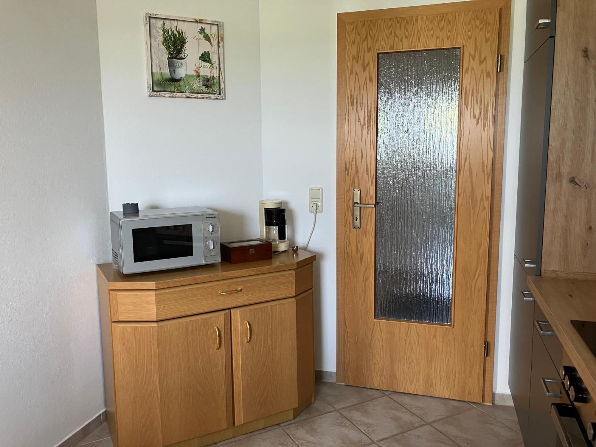 Wohnung Bei Buchenberg Im Allgaeu Eksteriør billede